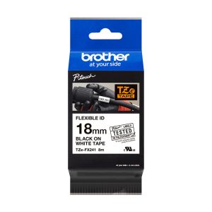 Homania Počítačová skriňa ATX v prevedení midi-tower Brother TZEFX241 Červená Čierna/Biela