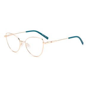 Rám na okuliare Missoni MMI-0111-TN-DDB Ø 50 mm