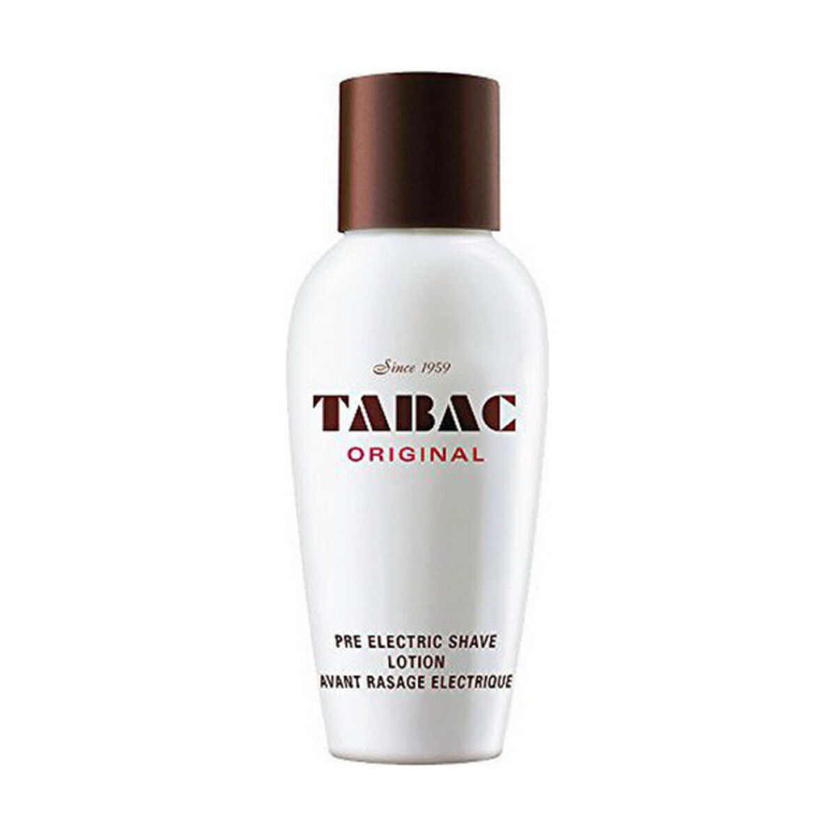 Krém pred holením Tabac Tabac Original 150 ml