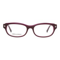 Dámske Rám na okuliare Dsquared2 DQ5022 51083 Ø 51 mm