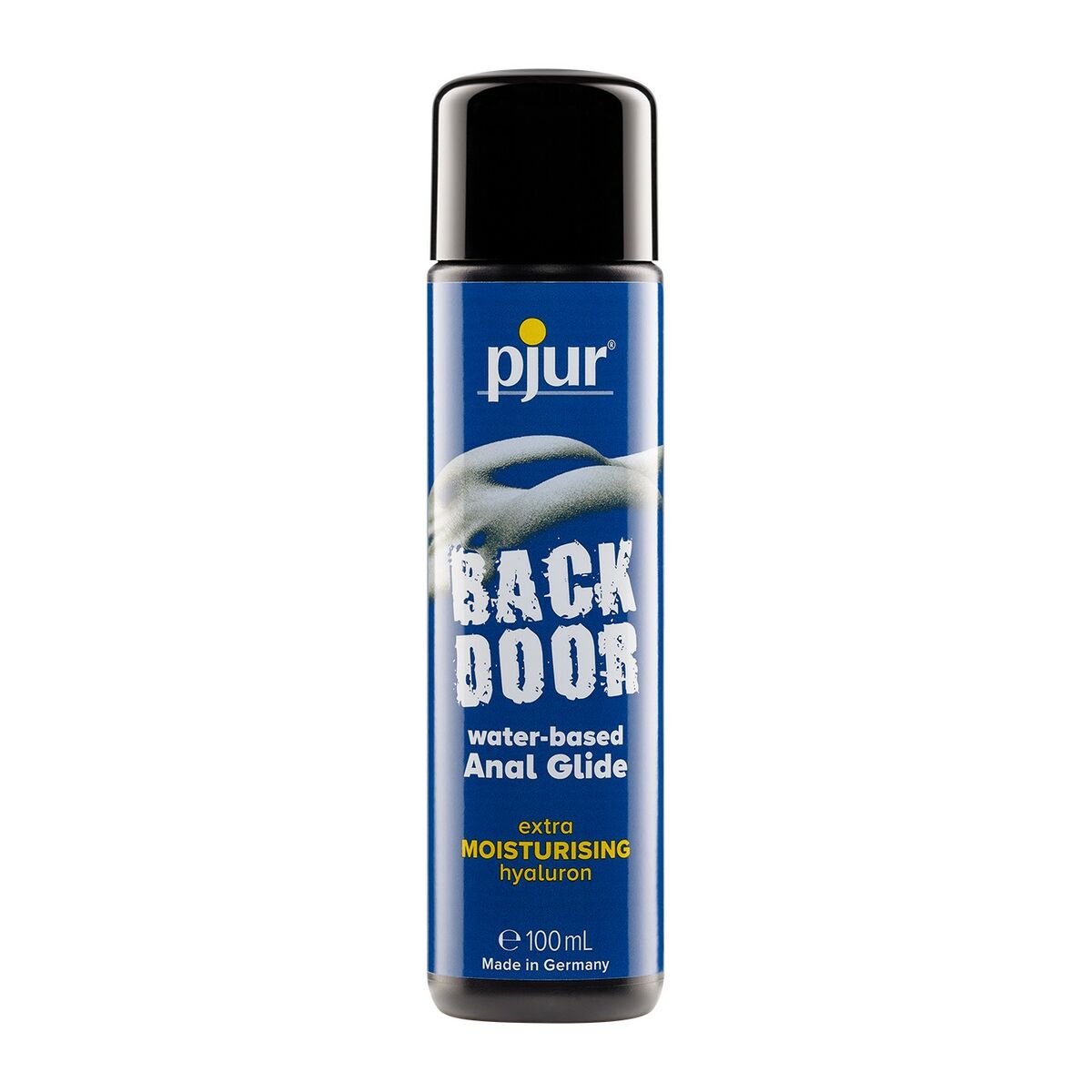 Craftenwood Análny lubrikačný gél na vodnej báze pre väčšie pohodlie 100 ml Pjur 11770 100 L