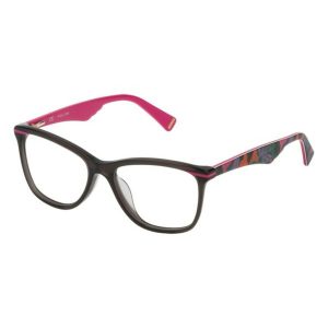Dámske Rám na okuliare Police VPL760V5209HP Ø 52 mm