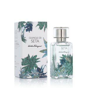 Dámsky parfum Salvatore Ferragamo Giungle di Seta EDP EDP