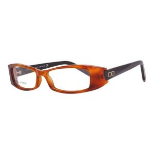 Dámske Rám na okuliare Dsquared2 DQ5020 51053 Ø 51 mm