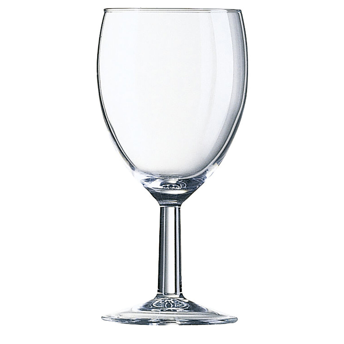 Sada pohárov Arcoroc Savoie Transparentná Sklo (350 ml) (6 kusov)