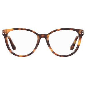 Dámske Rám na okuliare Moschino MOS596-05L ø 54 mm