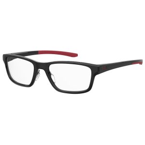 Rám na okuliare Under Armour UA-5000-G-807F518 Čierna Ø 55 mm