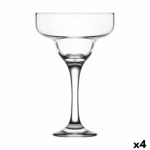 Sada pohárov LAV Misket 300 ml Kokteil 6 Kusy (4 kusov)