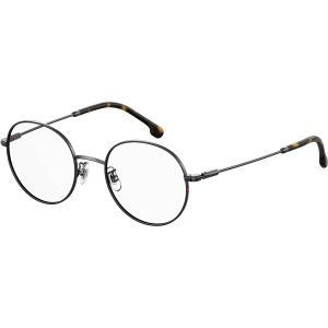 Rám na okuliare Carrera CARRERA-194-G-V81 True black Ø 50 mm