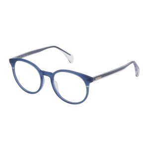 Dámske Rám na okuliare Police VPL732-4903GR Ø 49 mm