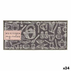 Podložka pod myš My Kitchen Viacúčelové 40 x 90 cm (24 kusov)