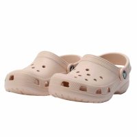 Dreváky Crocs Béžová