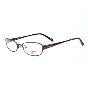Rám na okuliare Gant TORCA-SPUR Purpurová Ø 51 mm