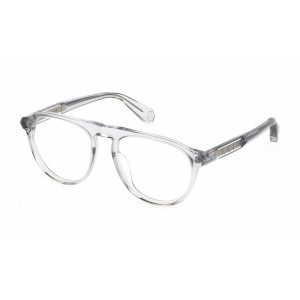 Rám na okuliare PHILIPP PLEIN VPP016M-5406A7-21G Sivá ø 54 mm