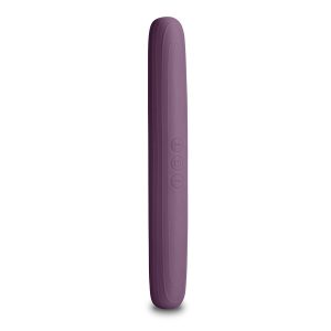 Vibrator NS Novelties Desire Purpurová