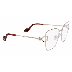 Dámske Rám na okuliare Lanvin LNV2121-708 ø 56 mm