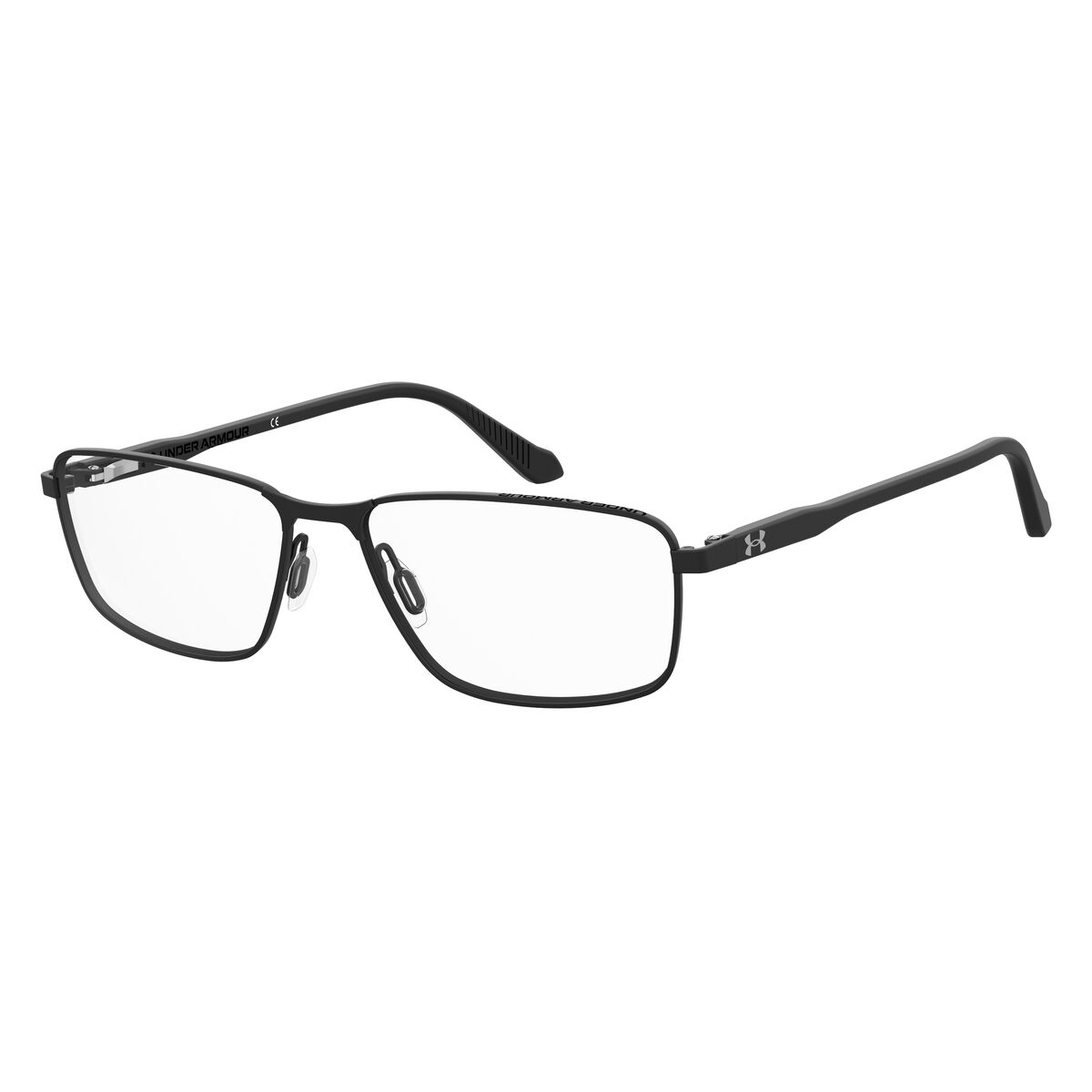 Rám na okuliare Under Armour UA-5034-G-003F615 Čierna ø 56 mm