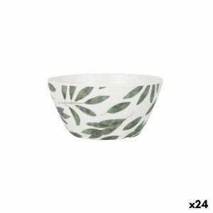 Miska Alfares Melamin Laurel 15 x 7 cm (24 kusov)