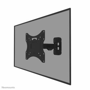 Držiak na televíziu Neomounts WL40-540BL12 32-55" 35 kg