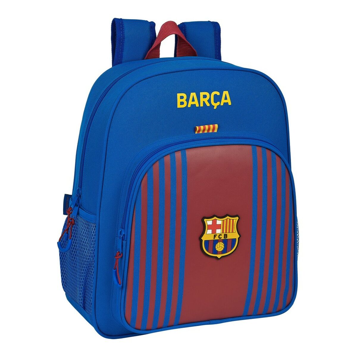 Školský batoh F.C. Barcelona (32 x 38 x 12 cm)