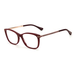 Dámske Rám na okuliare Jimmy Choo JC269-LHF Ø 52 mm