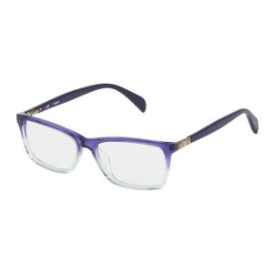 Dámske Rám na okuliare Tous VTO937530M23 (53 mm) Purpurová (ø 53 mm)