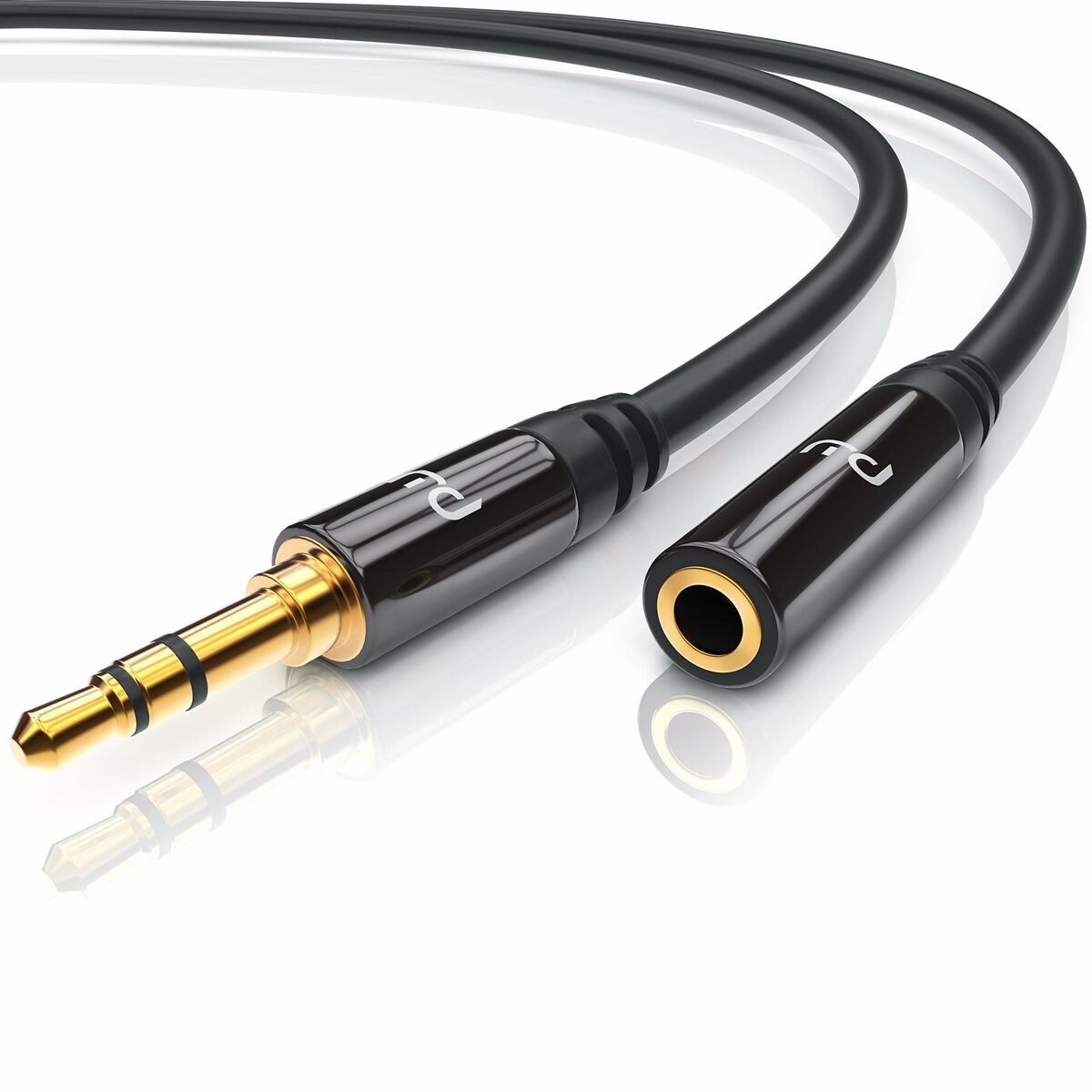 Audio kábel (Obnovené A)
