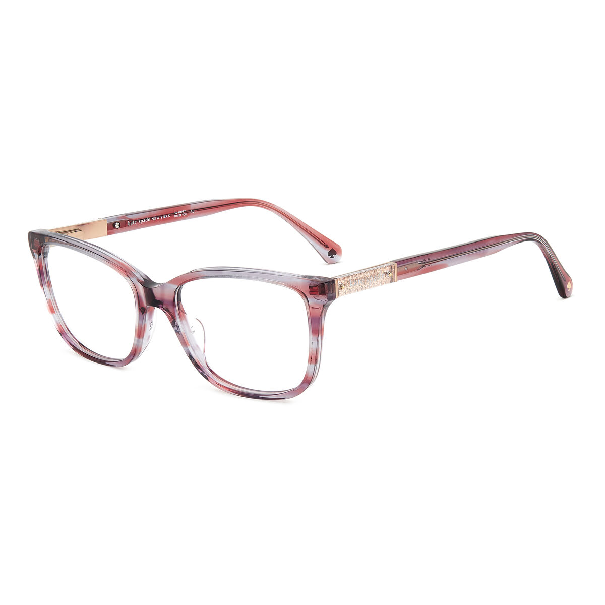 Dámske Rám na okuliare Kate Spade AMABELLA-G-1ZXF317 Ø 53 mm