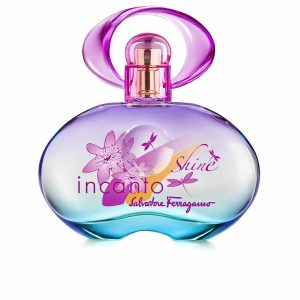 Dámsky parfum Salvatore Ferragamo Incanto Shine EDT 100 ml