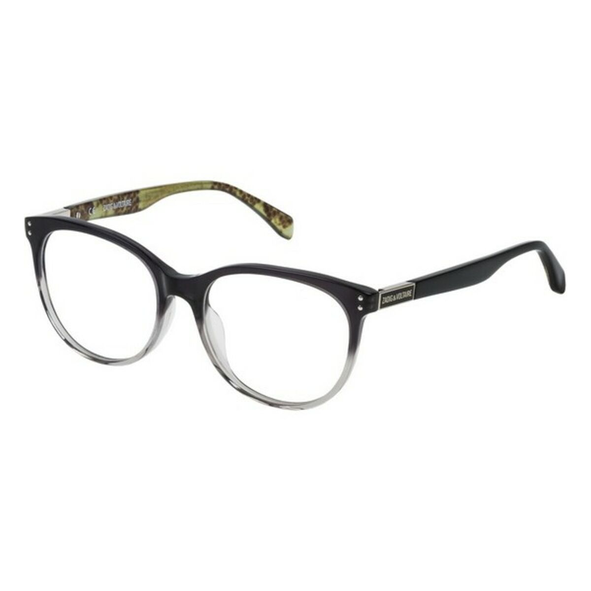Dámske Rám na okuliare Zadig & Voltaire VZV123530W40 Ø 53 mm