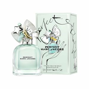 Dámsky parfum Marc Jacobs PERFECT EDT 50 ml