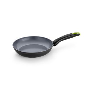 Panvica Monix M261224 Ø 24 cm Sivá Aluminium