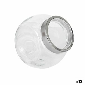 Pohár Anna 2,2 L Sklo (12 kusov)