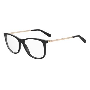 Dámske Rám na okuliare Love Moschino MOL589-807 Ø 55 mm