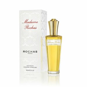 Dámsky parfum Rochas 10004252 EDT 100 ml
