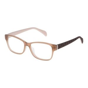 Dámske Rám na okuliare Tous VTO878530M79 (53 mm) Gaštanová (ø 53 mm)