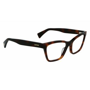 Dámske Rám na okuliare Lanvin LNV2615-214 Ø 53 mm