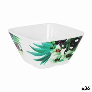 Miska La Mediterránea  TROPIC 10 x 5 cm (36 Kusov)