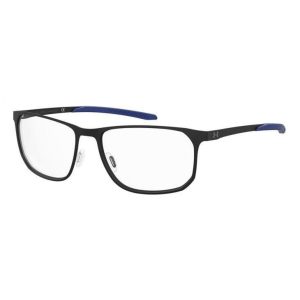 Rám na okuliare Under Armour UA-5029-G-0VKF617 Čierna ø 56 mm