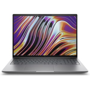 Notebook HP ZBOOK POWER 16 G11 16" 16 GB RAM 512 GB SSD Španielska Qwerty