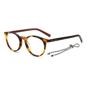 Dámske Rám na okuliare Missoni MMI-0007-086E619