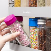 YNVPNx2P9Ke4pE Organizér na posúvanie a otáčanie koreničiek Rispick InnovaGoods