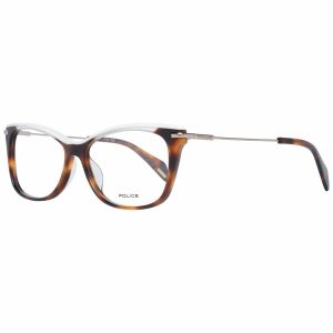 Dámske Rám na okuliare Police VPL506E5309AJ Ø 53 mm