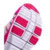 Detské športové topánky Nike Dynamo Free Fuchsiová
