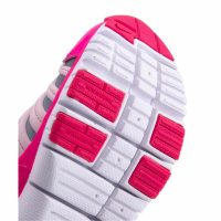 Detské športové topánky Nike Dynamo Free Fuchsiová