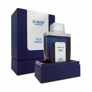 Pánsky parfum Orientica EDP Wild Neroli 85 ml