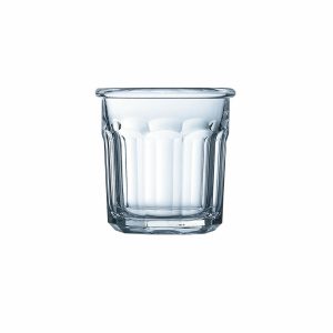 Sada pohárov Arcoroc Eskale 6 kusov Transparentná Sklo (31 cl)