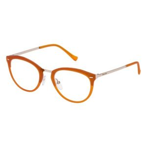 Dámske Rám na okuliare Police VPL283500579 Ø 50 mm