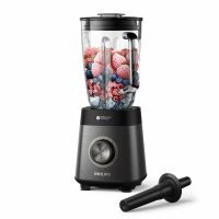 Mixér Philips HR3040/00 1200 W Čierna 2 L