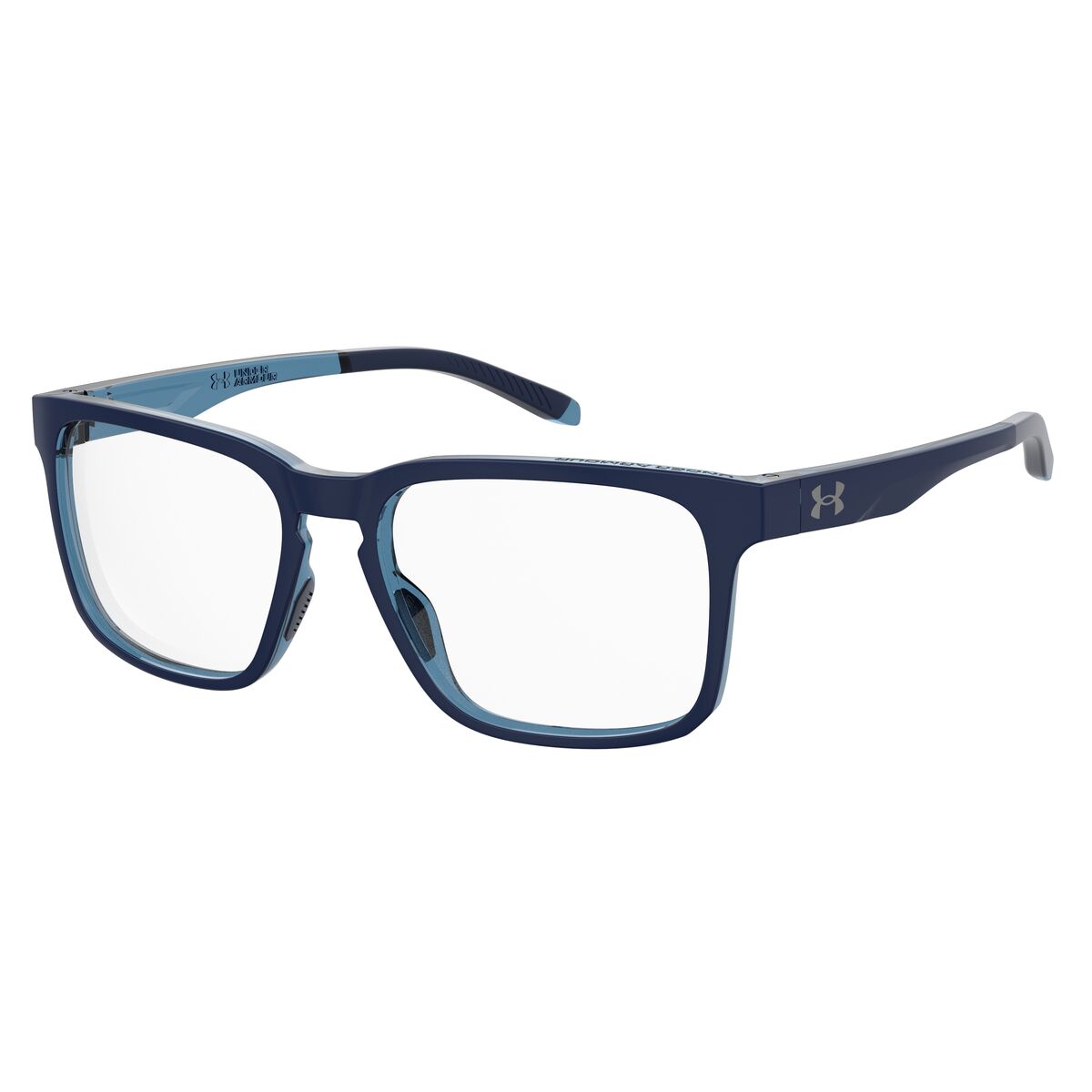 Rám na okuliare Under Armour UA-5042-PJPF717 Modrá ø 57 mm